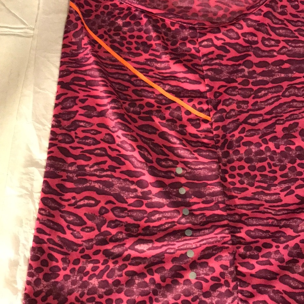Nike Racer Back Top - Picture 7 of 8